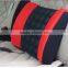 Foam massage waist cushion, lumbar support cushion,car back cushion