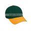 Wholesale good quality 6 panel baseball cap custom baseball cap