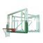Cheap price stand china manufacturer wall mount basketball hoop