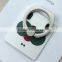 Hottest selling Universal silver premium kickstand ring phone holder for smartphone
