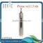 hot selling e cig atomizer rda plume veil 1.5