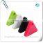 Triangle Bluetooth wireless key finder personal anti-lost alarm for child wallet car pet luggage