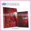 H&B Hot Sales 12*18 Painting Cover Beautiful People Photo Album
