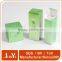 wholesale customized product acne removing cleanser set packaging box