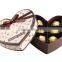  china custom chocolate packaging box from Xiamen