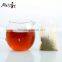 Yunnan bagged black tea with Lemon pieces flavoured mixed warm body