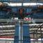 Ball fiber shipping bag filling machinery