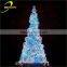 H:5m assembled christmas ball tree christmas tree artificial tree garden decoration