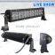 high cost-performance Shenzhen dual row hot sale new design rgbw led strip multi color led light bar