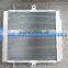 aluminum Radiator for VW golf