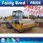 Original Paint YZ12 12 ton Used XCMG Roller