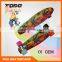 Big fish cruiser plastic fish skateboard 27