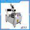 4 axis small wood relief carving machine Z axis 200mm 6090 600*900mm