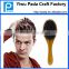 Naturals Dry Scalp Wooden Paddle Brush for Hair Detangler, Dandruff Scalp