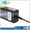 Multi pin laptop charger ac dc adapter power adapter for CCTV