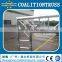 High quality original fashion aluminum roof Ladder truss