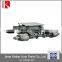 semi trailer bogie suspension