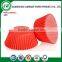 New Products 2016 Innovative Produce Disposable Cupcake Papers