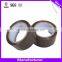 Non-Transparent Brown Durable Adhesive Bopp Packing Tape On Sale
