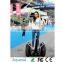 2015 new foldable big two wheels self balancing scooter popular smart electric car gas scooter
