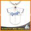 Wholesale bulk blank sport team customized two sided print baseball gift
