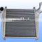 truck copper intercooler