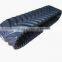 150*72 rubber track