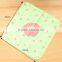 Microfiber Facial Cloth,Microfiber Cleaning Cloth for Glass, Natural