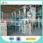 maize flour milling machines 50t/24