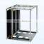 High Temperature resistant ESD Magazine Rack For Kept PCB