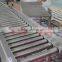 unloading conveyor, expandable conveyor, gravity roller&wheel conveyor