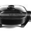 Professional Multifunction Electric Skillets for home use XJ-12202