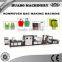 The Most Popular and Cost-effective Nonwoven Bag Sewing Machine With Handle Attached