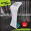 New Products Wholesale Factory Aluminum Exhibition Stand Ipad Display                        
                                                Quality Choice