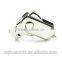 Metal key chain usb flash drive/usb memory stick