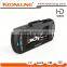 GPS WIFI dual camera full HD detached car DVR Hot sale car video camera