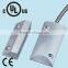 UL steel metal Magnetic Contact switch BSD-3014