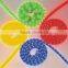Multi Color Chasing IP65 Round2 Wires Led Hose Light CE