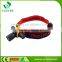 Aluminum alloy Brightness CREE Q5 350 lumens high power zoom led headlamp