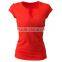 FITNESS V-TEE Shirt