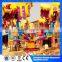manufacturer factory direct kids amusement rides energy storm rides for amusement park
