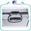 Clear PVC waterproof luggage covers weighing scale luggage                        
                                                Quality Choice