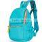 Symbolic Nylon Teens School Bags Bag Soft Waterproof Foldable Function