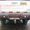 Carbon Steel Rear Bumper for D-max