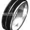 Factory Direct Wholesale Jewelry Ring Carbon Fiber Ring Tungsten Carbide Ring men