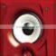 newest design bass 2.1 home theater audio active speaker wtih fm radio