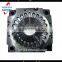 Household plastic disposable fork mould dinner fork mould plastic tableware mould maker