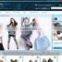 jewelry ecommerce website design