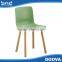 Kindergarten chair plastic living room chair