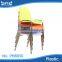 China supplier wholesale chrome dining chair